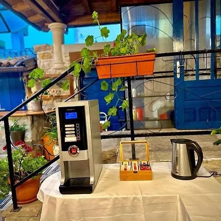 بيت ضيافة Marija سكرادين