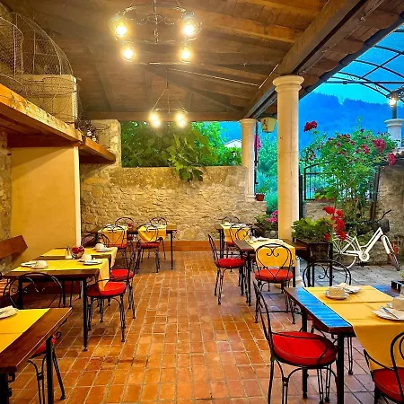 Guest house Marija