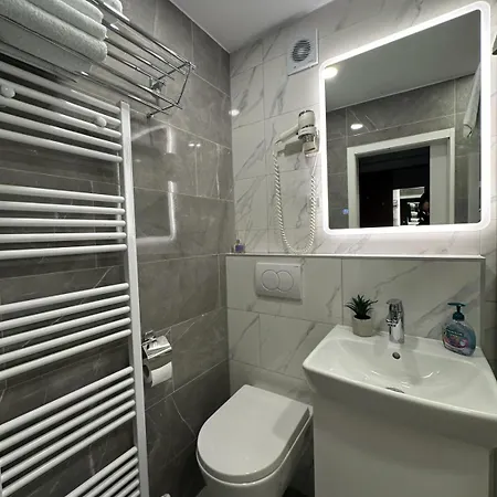 Marija Guest house