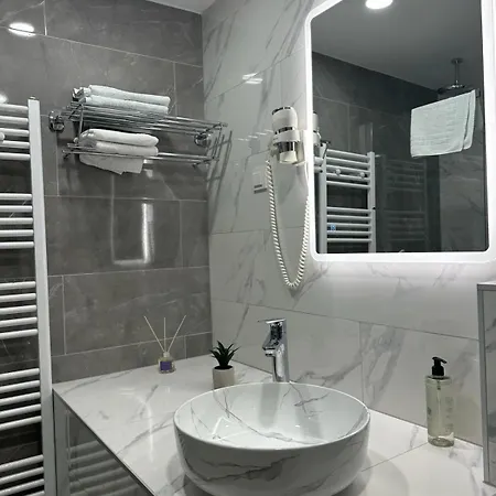 Marija Gasthuis Skradin