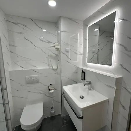 بيت ضيافة Marija