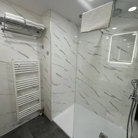 Marija Guest house 3*