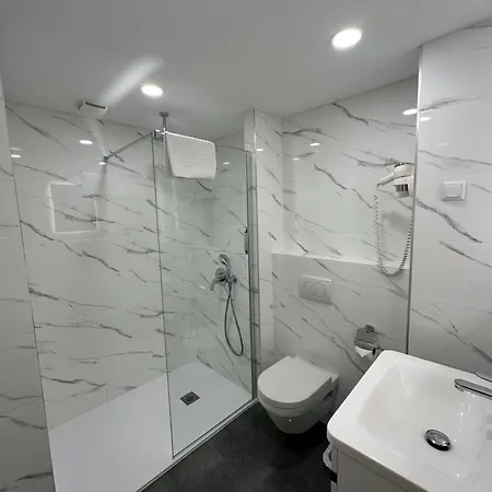 Pensjonat Marija Skradin