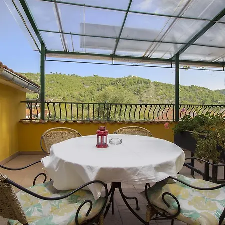 بيت ضيافة Marija