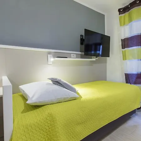 Marija Guest house 3*