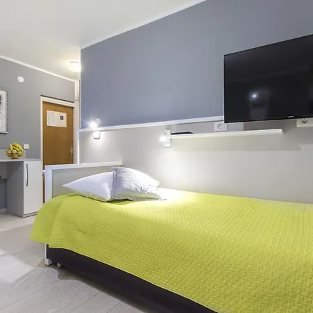 Marija Pensjonat Skradin