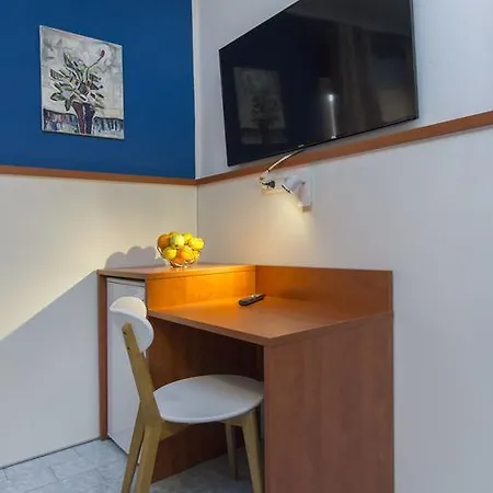 Marija Guest house