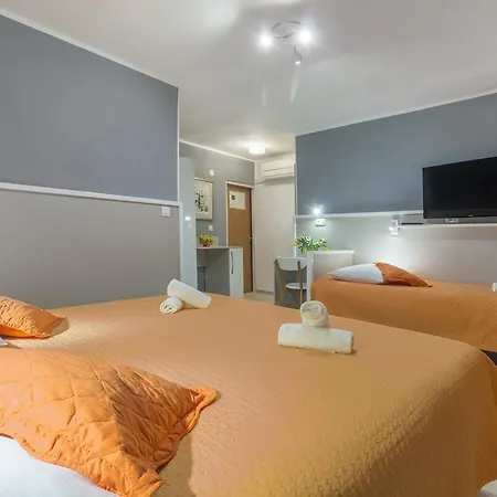 Marija Pensjonat Skradin