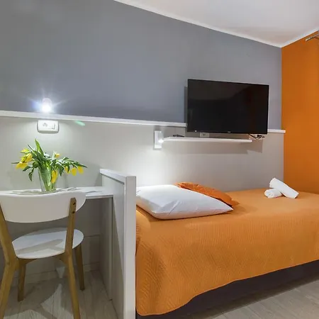 Marija Guest house 3*