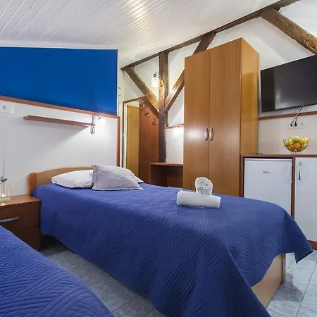 Marija سكرادين