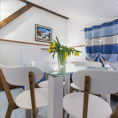 Marija Guest house 3*