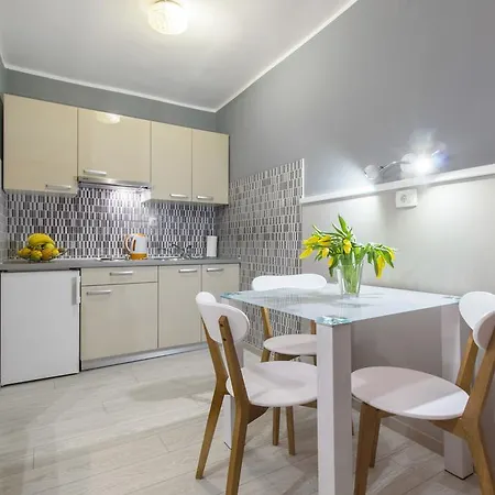 Pensjonat Marija Skradin