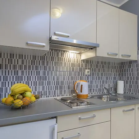 بيت ضيافة Marija سكرادين