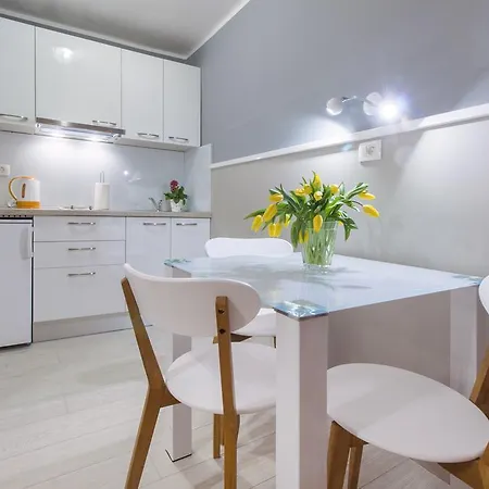 Marija Guest house