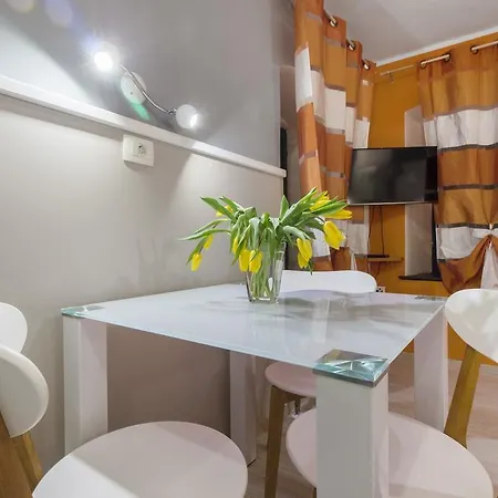 Marija 3* Skradin