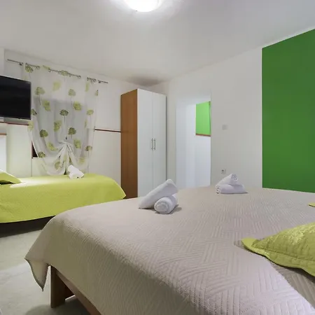 بيت ضيافة Marija