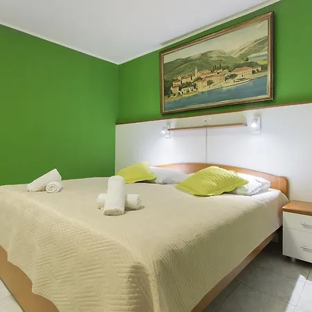 Marija Guest house 3*