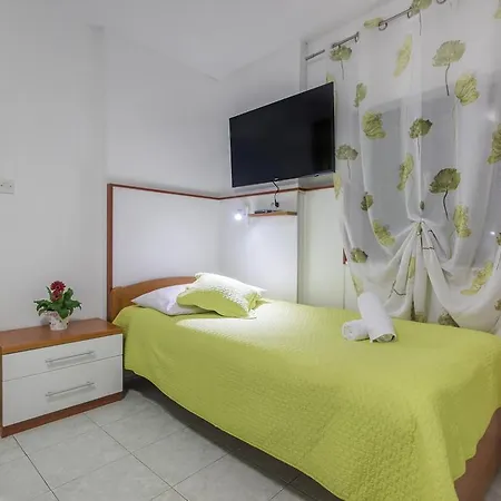 Marija Guest house 3*