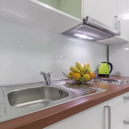 Pensjonat Marija Skradin