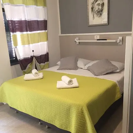 Marija Pensjonat Skradin