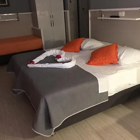 Marija Pensjonat 3*