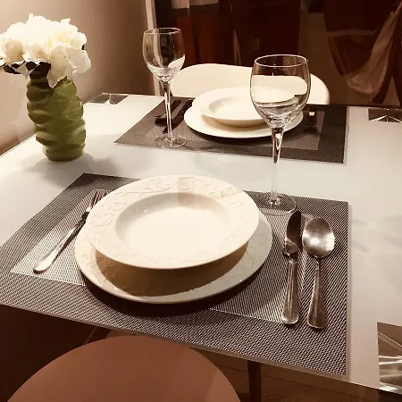 Marija Guest house 3*