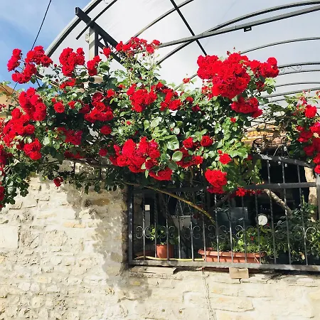 بيت ضيافة Marija سكرادين