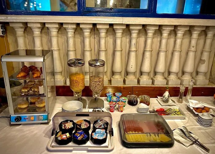 Marija ゲストハウス スクラーディン