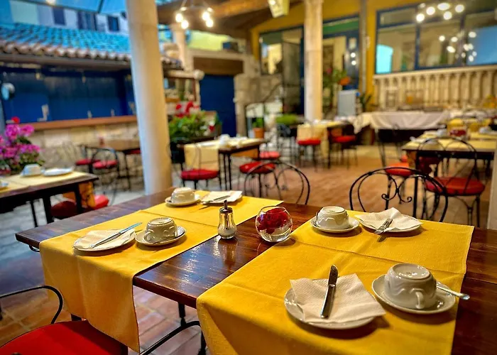 Marija Gasthuis Skradin