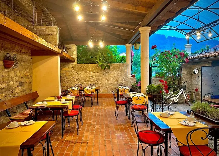 Πανσιόν Marija