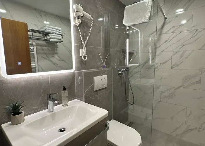 ゲストハウス Marija