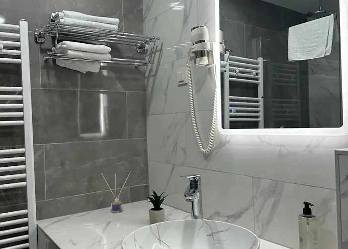 Marija Gasthuis Skradin