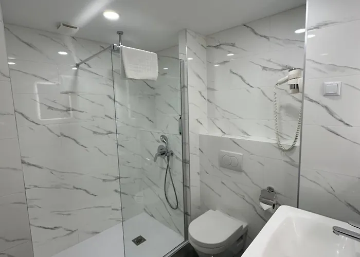 ゲストハウス Marija スクラーディン