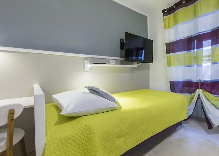 Marija ゲストハウス 3*