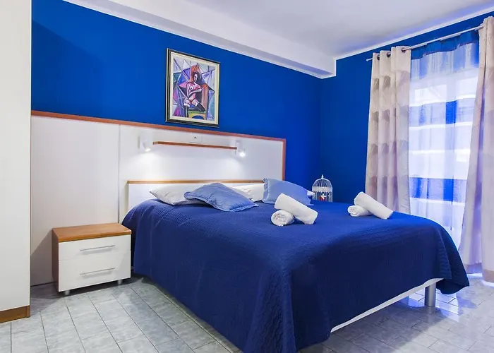 Marija ゲストハウス 3*