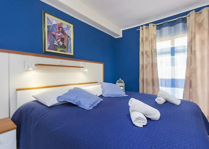 ゲストハウス Marija 3*