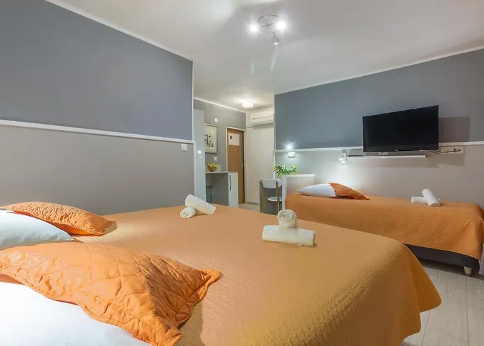 Marija Gasthuis Skradin