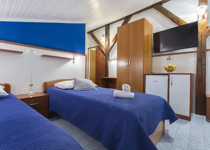 Marija スクラーディン