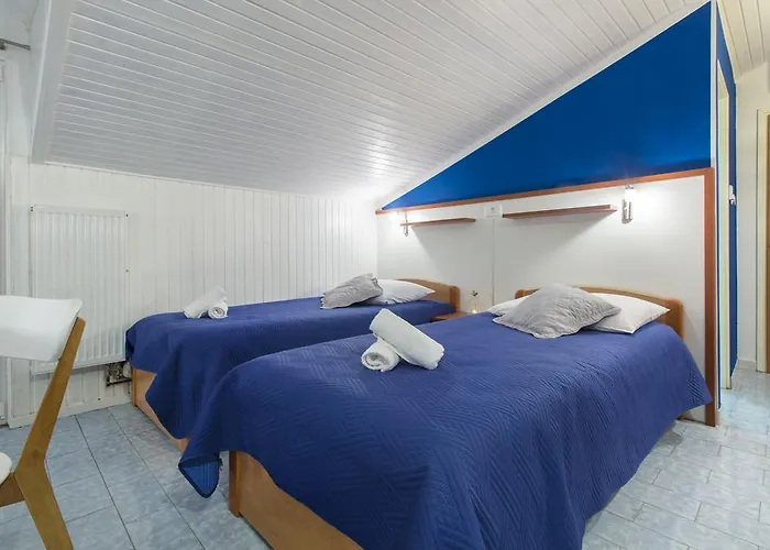 Marija スクラーディン