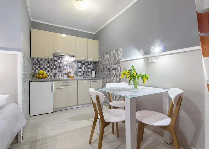 Gasthuis Marija Skradin