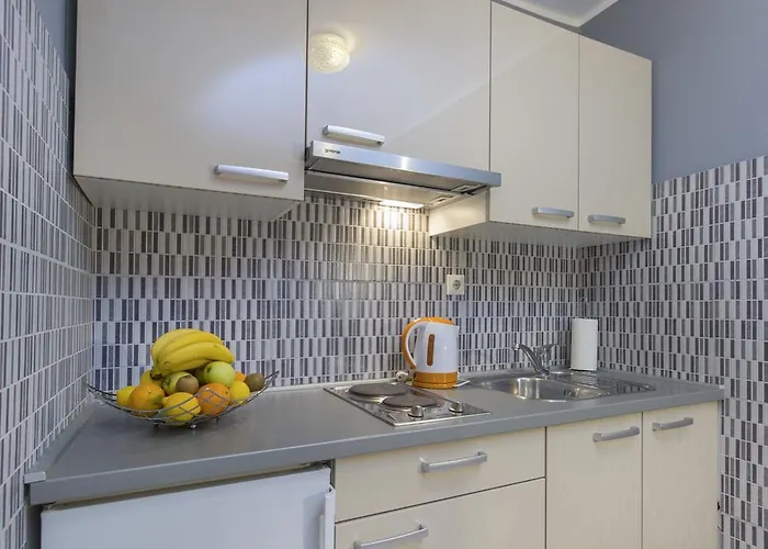 Gasthuis Marija Skradin