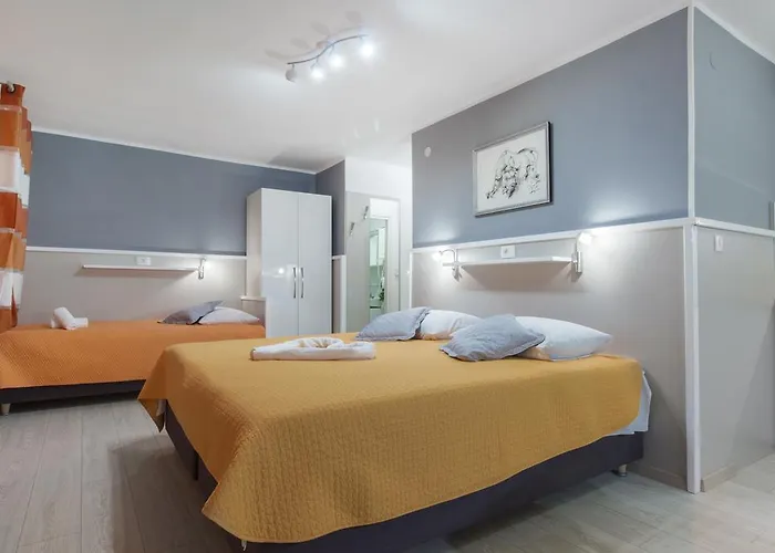 Marija スクラーディン