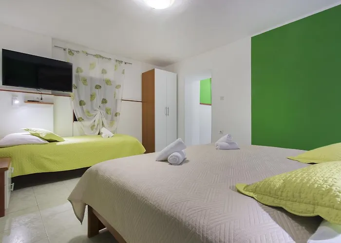 ゲストハウス Marija