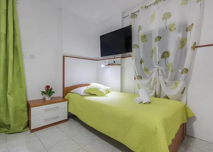 Marija ゲストハウス 3*