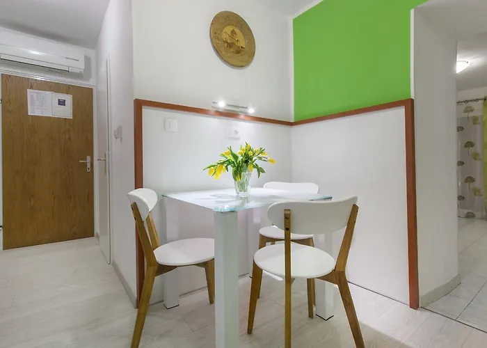 Marija ゲストハウス 3*