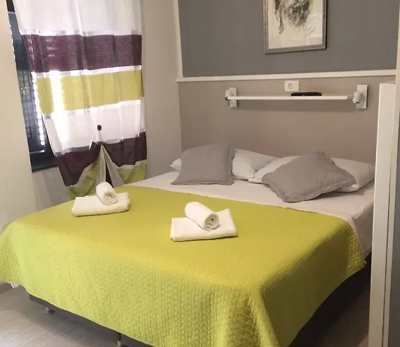 Marija ゲストハウス スクラーディン