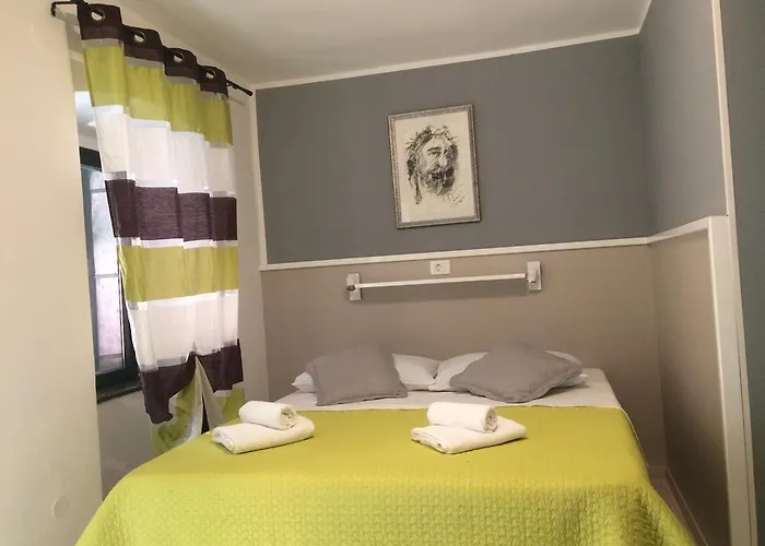 Marija ゲストハウス 3*