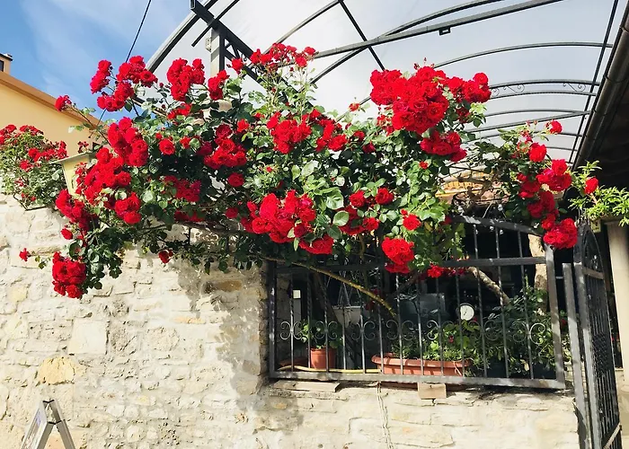 Gasthuis Marija Skradin